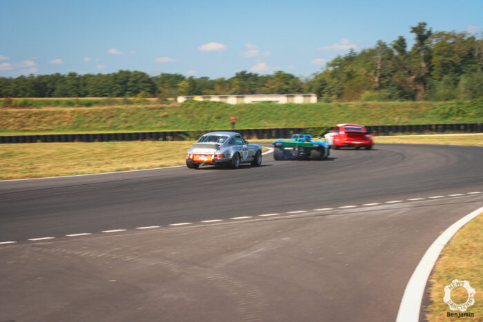 Tour Auto 2021 Circuit de Bresse Benjamin 663- Tour Auto 2021