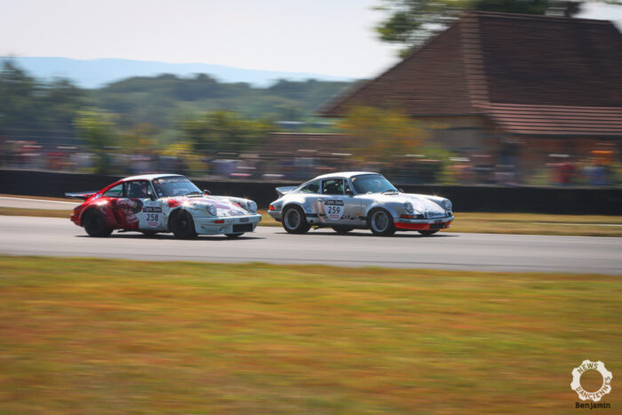 Tour Auto 2021 Circuit de Bresse Benjamin 676- Tour Auto 2021