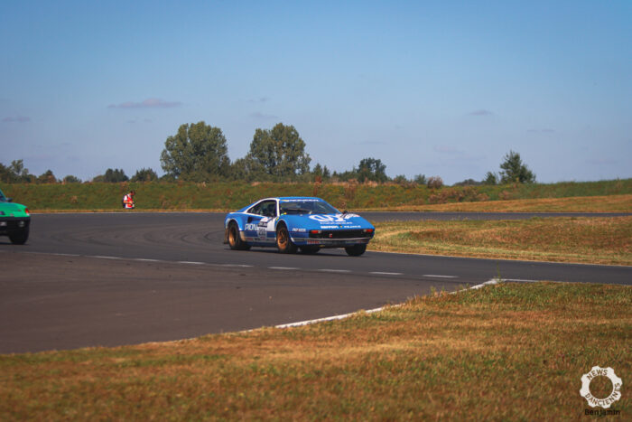 Tour Auto 2021 Circuit de Bresse Benjamin 721-