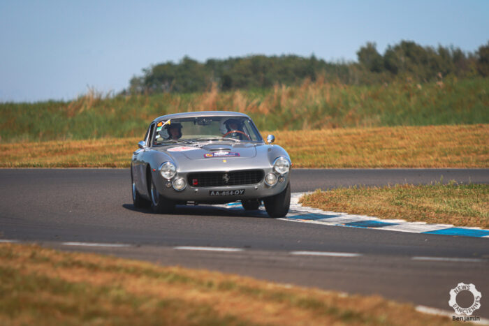 Tour Auto 2021 Circuit de Bresse Benjamin 776-