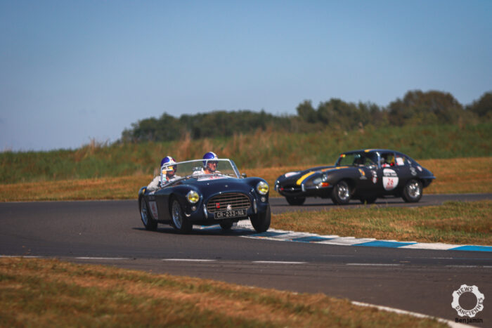 Tour Auto 2021 Circuit de Bresse Benjamin 782-