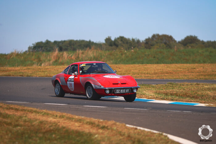 Tour Auto 2021 Circuit de Bresse Benjamin 821-