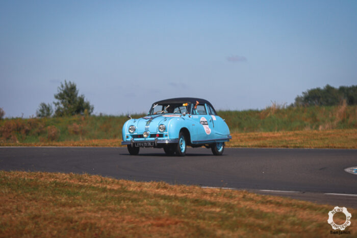 Tour Auto 2021 Circuit de Bresse Benjamin 833-