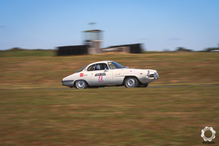 Tour Auto 2021 Circuit de Bresse Benjamin 845-