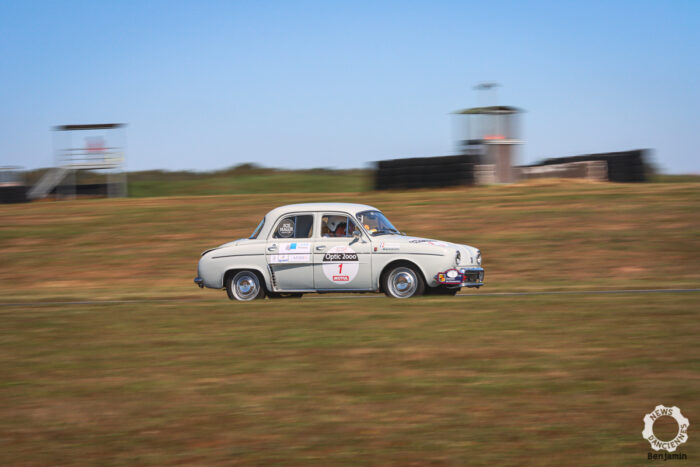 Tour Auto 2021 Circuit de Bresse Benjamin 862-