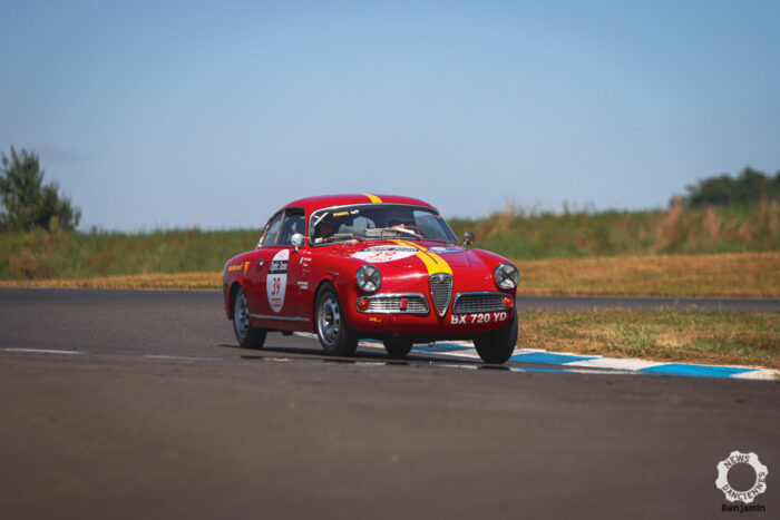 Tour Auto 2021 Circuit de Bresse Benjamin 907-