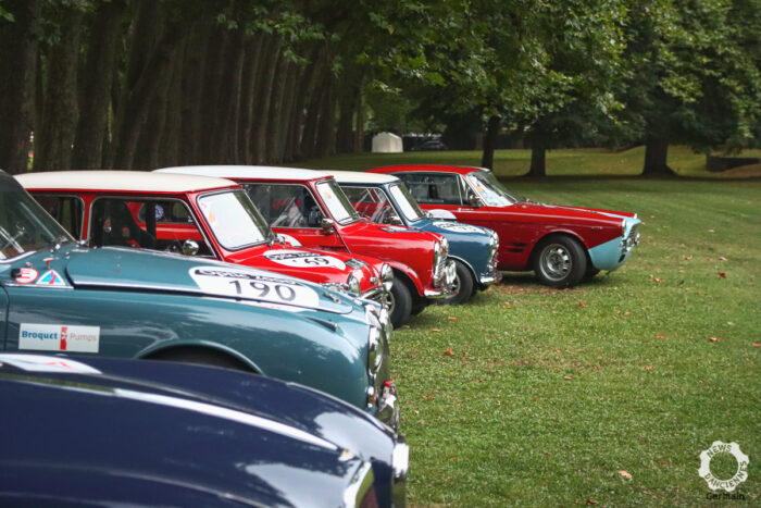 Tour Auto 2021 Courrances Benjamin 12- Tour Auto 2021