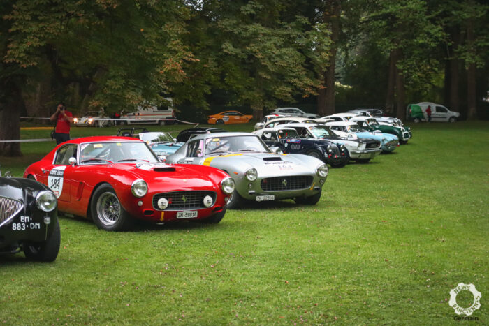 Tour Auto 2021 Courrances Benjamin 13- Tour Auto 2021