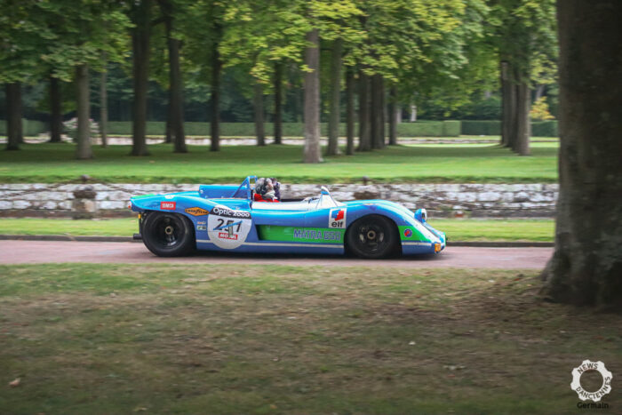 Tour Auto 2021 Courrances Benjamin 18- Tour Auto 2021