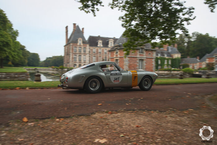 Tour Auto 2021 Courrances Benjamin 22-
