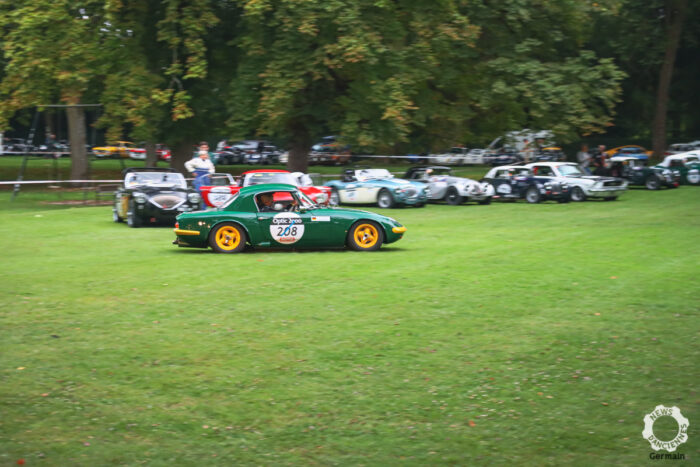 Tour Auto 2021 Courrances Benjamin 23-