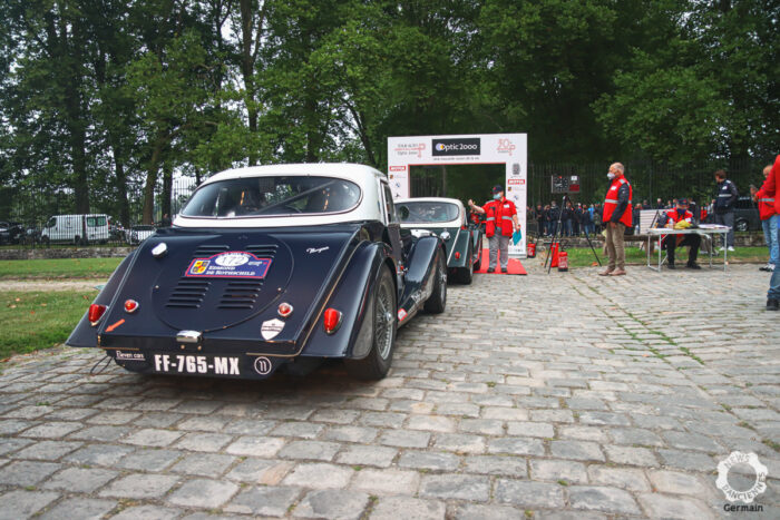 Tour Auto 2021 Courrances Benjamin 45-