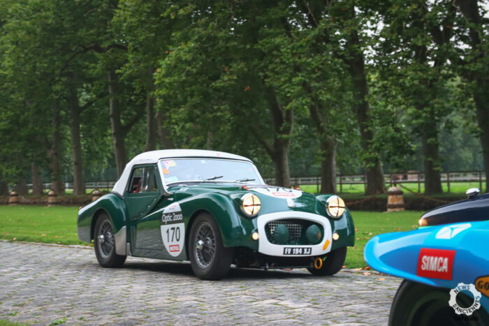 Tour Auto 2021 Courrances Benjamin 48-