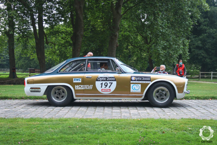 Tour Auto 2021 Courrances Benjamin 62-