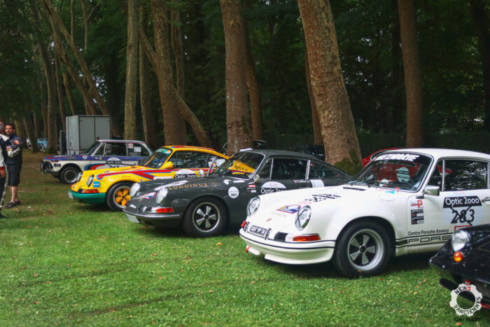 Tour Auto 2021 Courrances Benjamin 82-