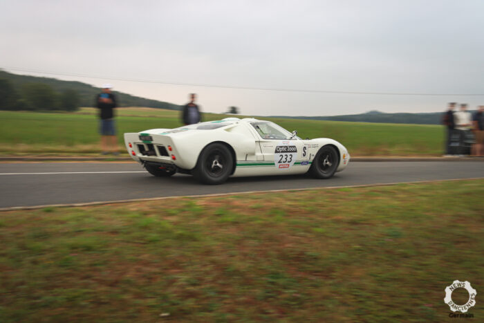 Tour Auto 2021 Courrances Benjamin 89-