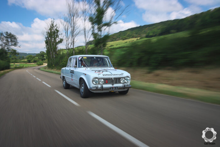 Tour Auto 2021 Dijon Prenois Benjamin 100 1-