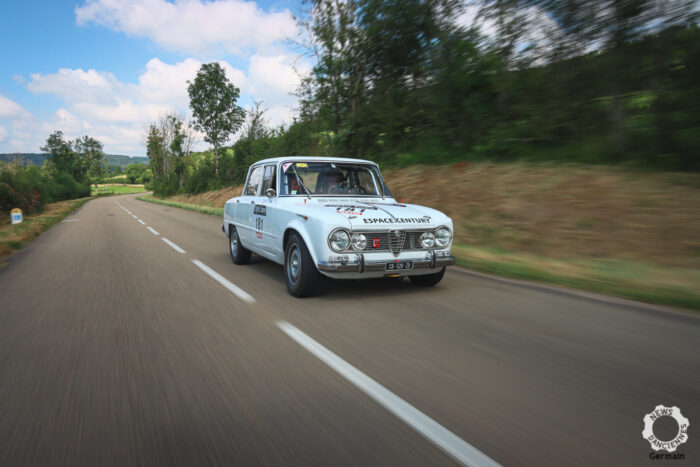 Tour Auto 2021 Dijon Prenois Benjamin 108- Tour Auto 2021