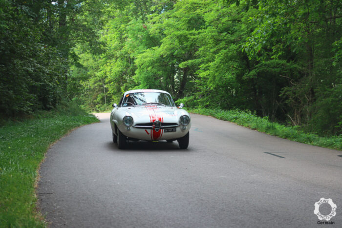 Tour Auto 2021 Dijon Prenois Benjamin 13- Tour Auto 2021