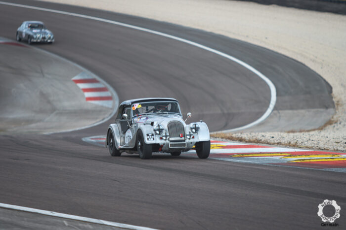 Tour Auto 2021 Dijon Prenois Benjamin 147-