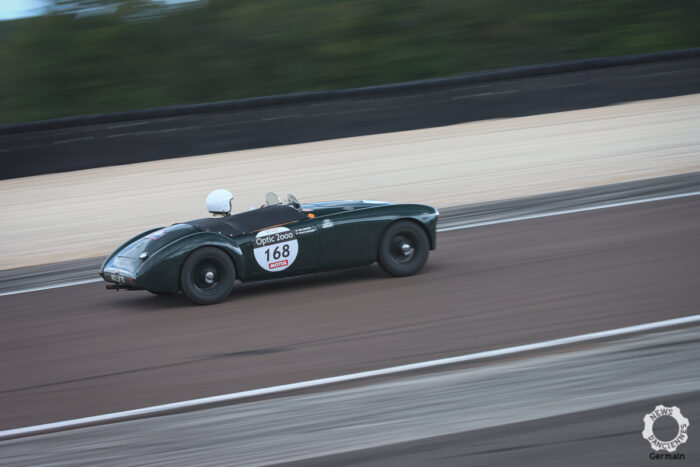 Tour Auto 2021 Dijon Prenois Benjamin 170- Tour Auto 2021