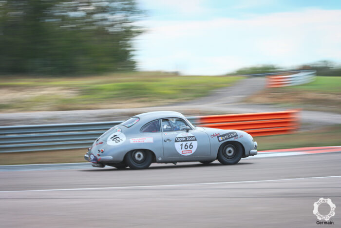 Tour Auto 2021 Dijon Prenois Benjamin 259-