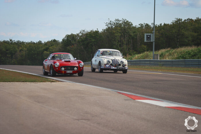 Tour Auto 2021 Dijon Prenois Benjamin 278-