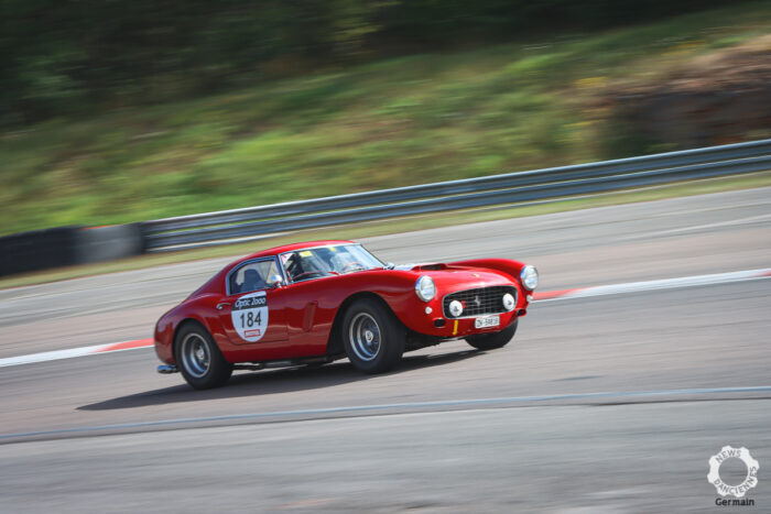 Tour Auto 2021 Dijon Prenois Benjamin 359- Tour Auto 2021