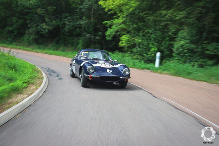 Tour Auto 2021 Dijon Prenois Benjamin 37- Tour Auto 2021