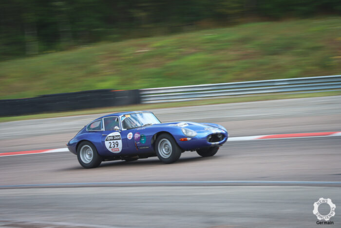 Tour Auto 2021 Dijon Prenois Benjamin 425-