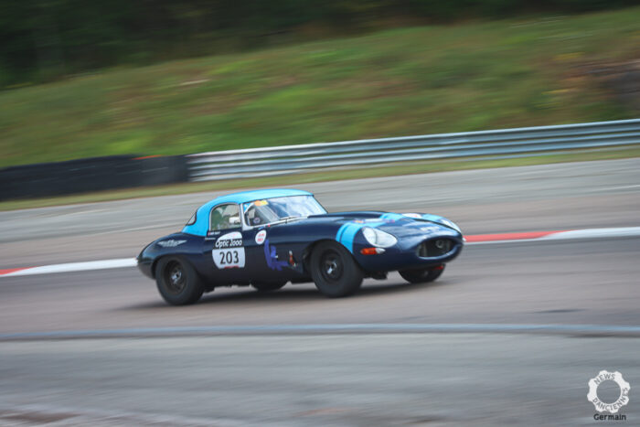 Tour Auto 2021 Dijon Prenois Benjamin 438-