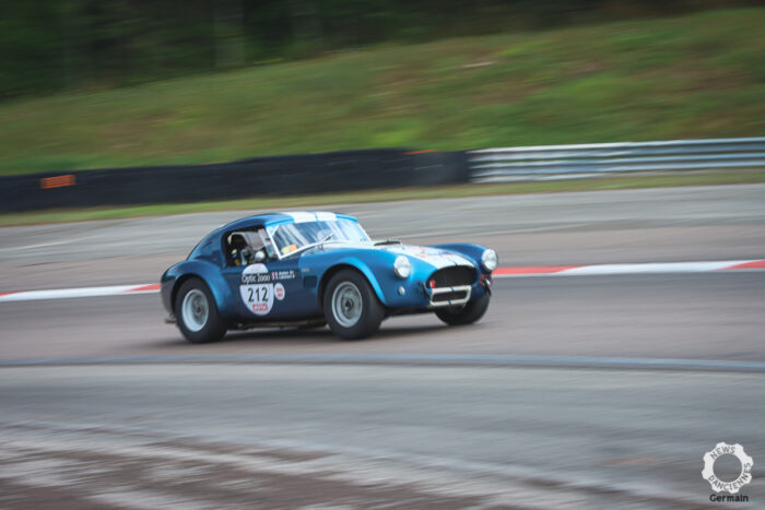 Tour Auto 2021 Dijon Prenois Benjamin 439-