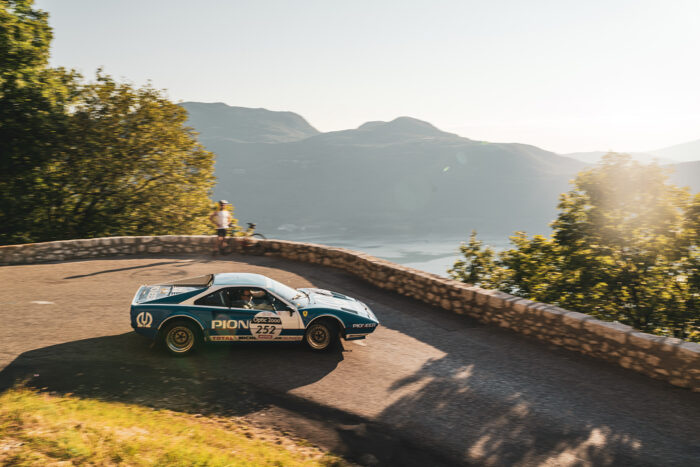 Tour Auto 2021 Germain Durand 4-