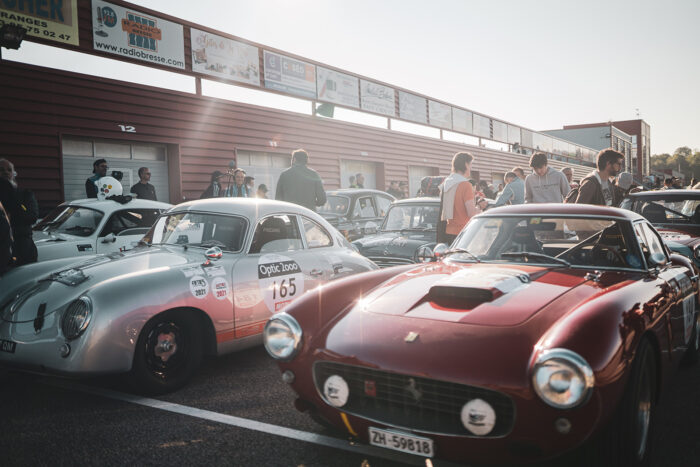 Tour Auto 2021 Germain Durand 8-