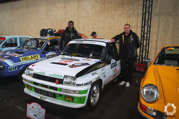 Tour Auto 2021 Grand Palais Benjamin 49-