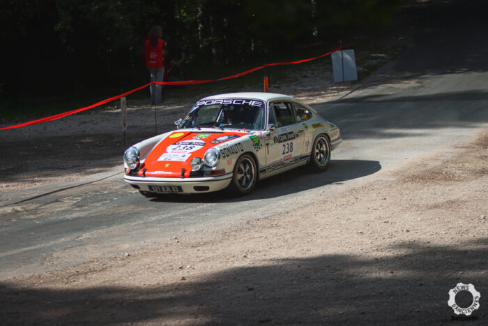 Tour Auto 2021 J2 Benjamin 127- Tour Auto 2021