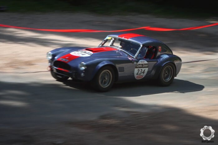 Tour Auto 2021 J2 Benjamin 128-