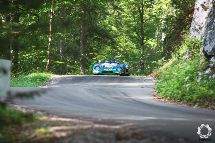 Tour Auto 2021 J2 Benjamin 137-