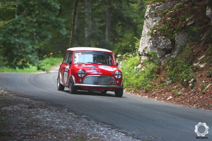 Tour Auto 2021 J2 Benjamin 15- Tour Auto 2021