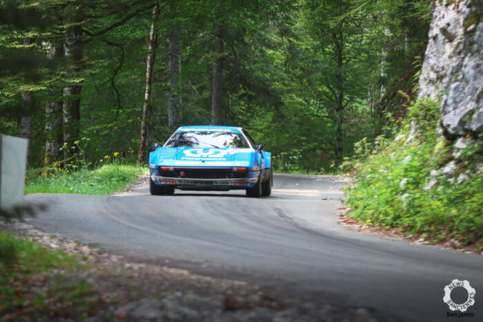 Tour Auto 2021 J2 Benjamin 154-