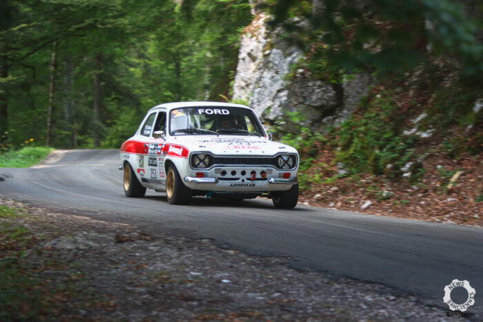 Tour Auto 2021 J2 Benjamin 162- Tour Auto 2021