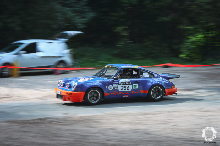 Tour Auto 2021 J2 Benjamin 183-
