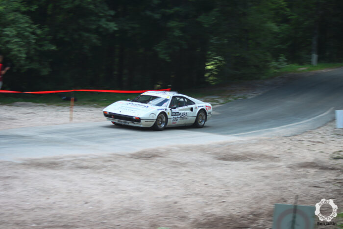Tour Auto 2021 J2 Benjamin 191-