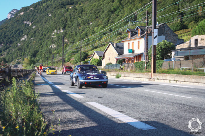 Tour Auto 2021 J2 Benjamin 225-