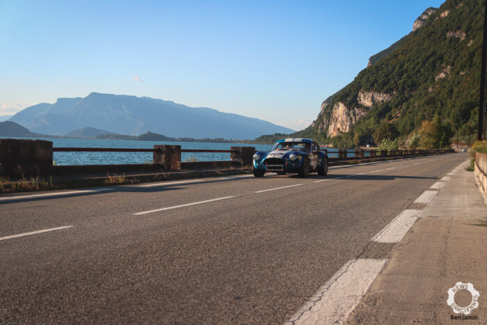 Tour Auto 2021 J2 Benjamin 239- Tour Auto 2021