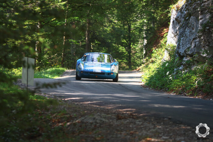 Tour Auto 2021 J2 Benjamin 59- Tour Auto 2021
