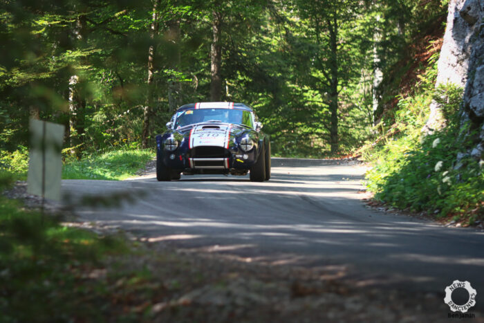 Tour Auto 2021 J2 Benjamin 62-