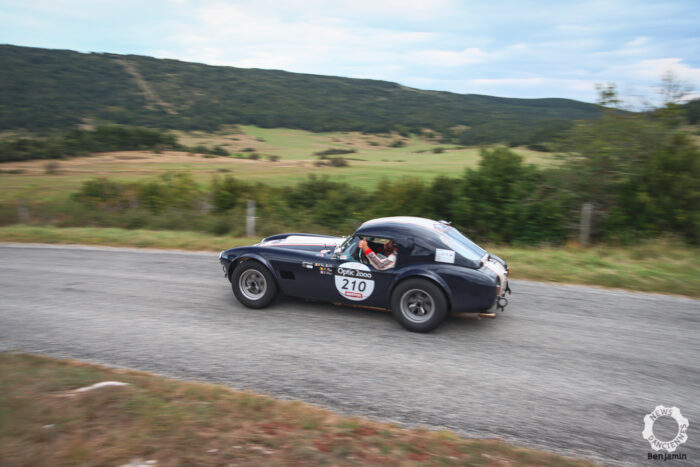 Tour Auto 2021 J2 Benjamin J3 Aprem 124-