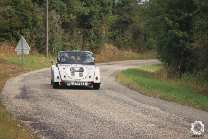 Tour Auto 2021 J2 Benjamin J3 Aprem 48- Tour Auto 2021
