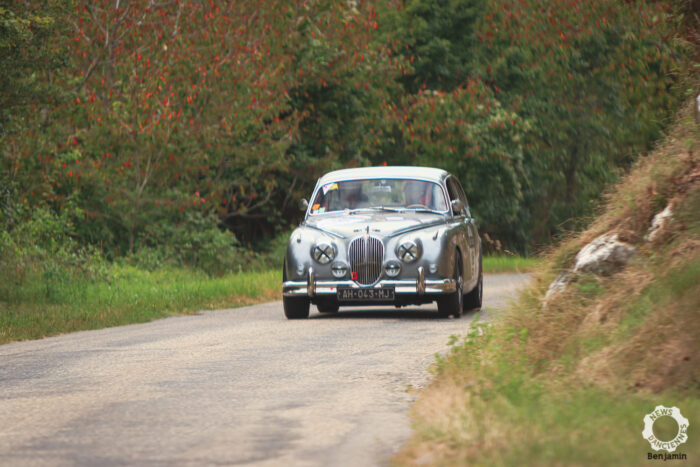 Tour Auto 2021 J2 Benjamin J3 Aprem 75-